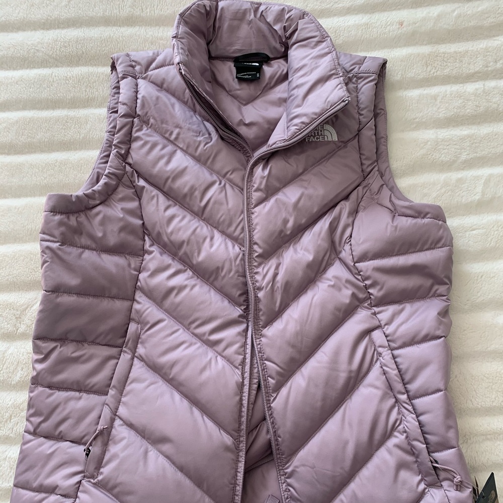 The North Face Down Vest